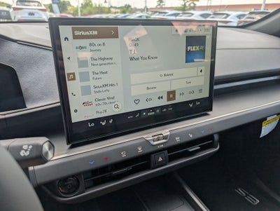 2026 Lexus ES 