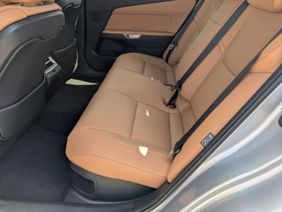 2026 Lexus ES 