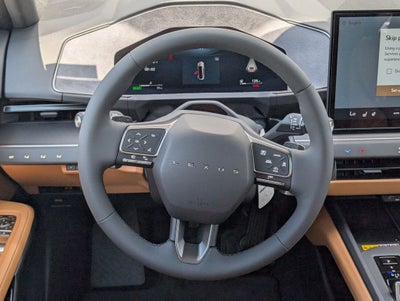 2026 Lexus ES 