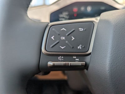 2026 Lexus ES 