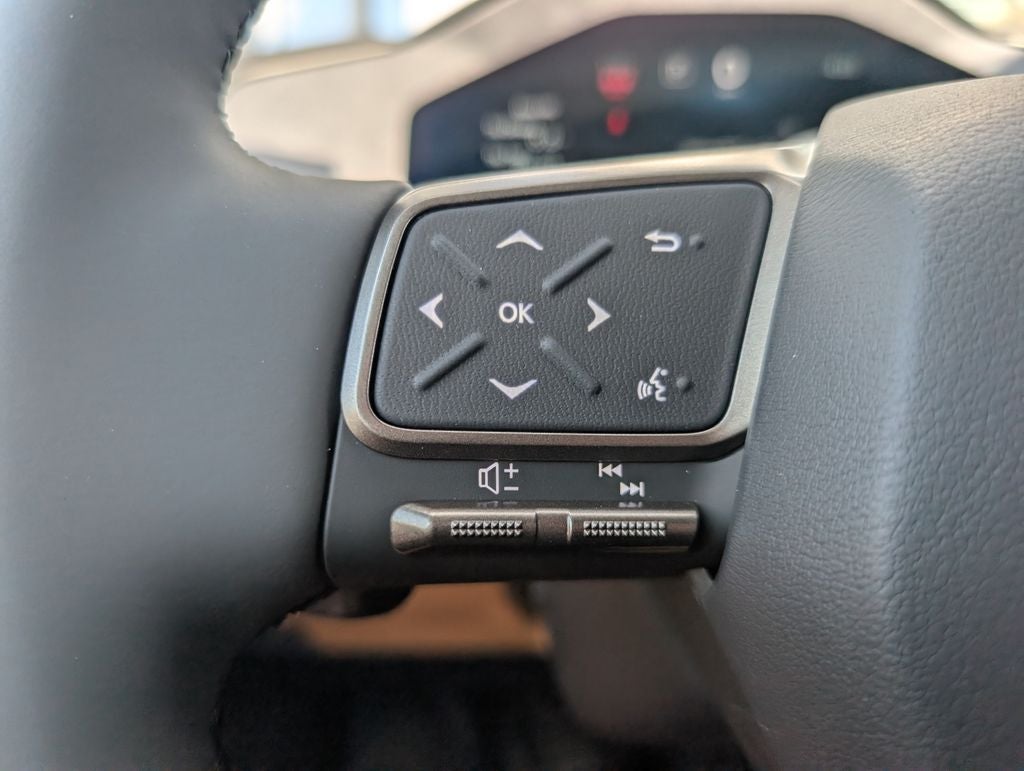 2026 Lexus ES 