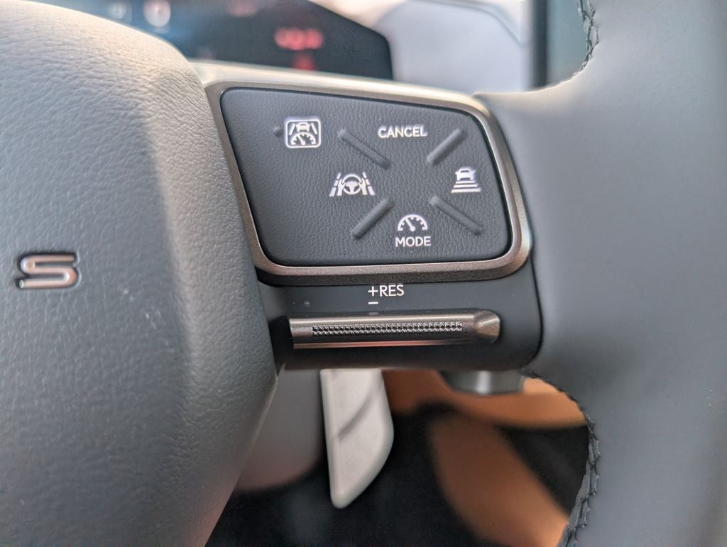 2026 Lexus ES 