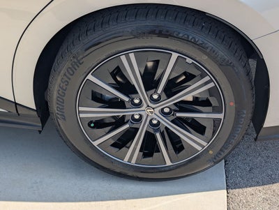 2026 Lexus ES 