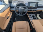 2026 Lexus ES 