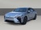 2026 Lexus ES 