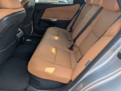 2026 Lexus ES 