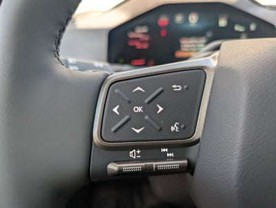 2026 Lexus ES 