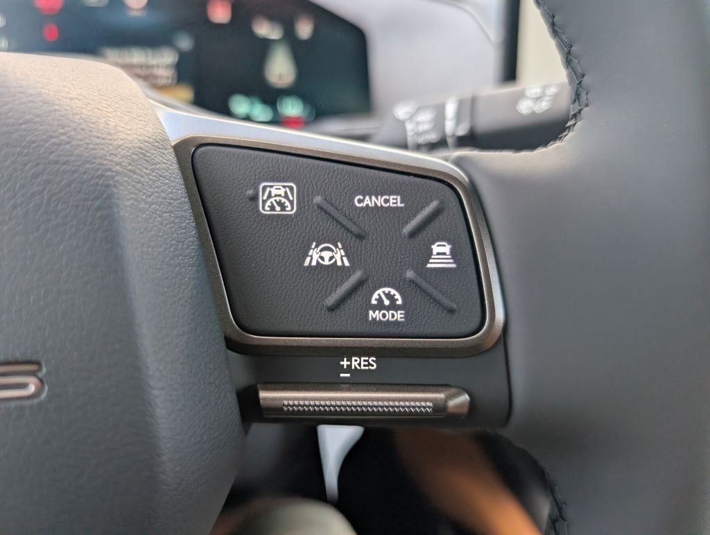 2026 Lexus ES 