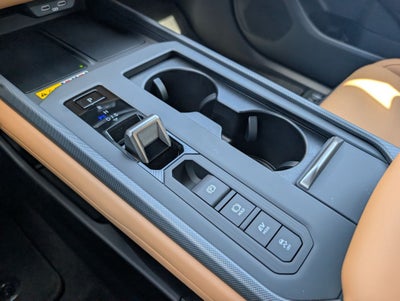 2026 Lexus ES 