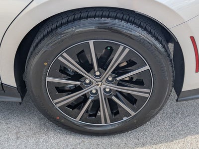 2026 Lexus ES 