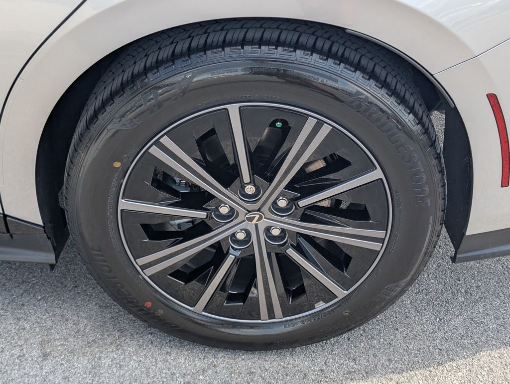 2026 Lexus ES 
