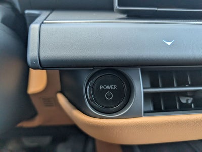 2026 Lexus ES 