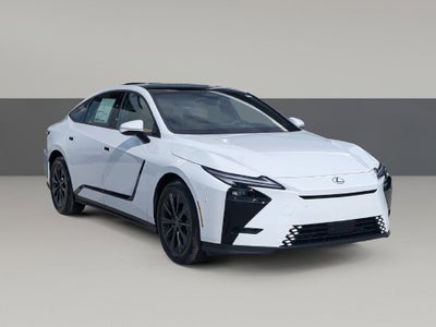 2026 Lexus ES 350h Premium+