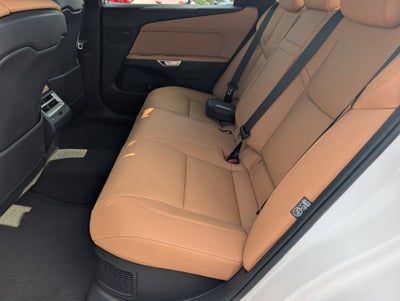 2026 Lexus ES 350h Premium+