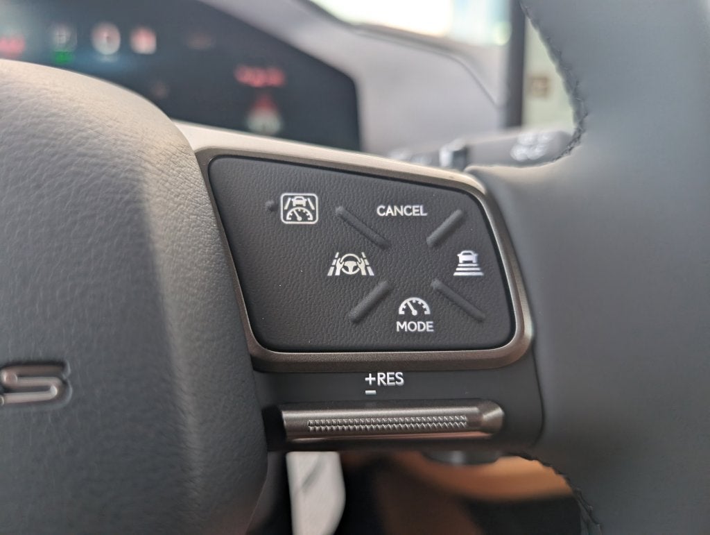 2026 Lexus ES 350h Premium+
