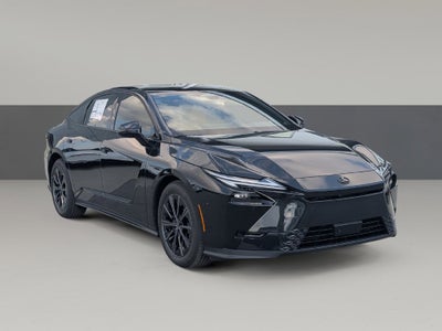 2026 Lexus ES 350h Premium+