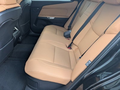 2026 Lexus ES 350h Premium+