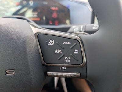 2026 Lexus ES 350h Premium+
