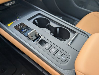 2026 Lexus ES 350h Premium+