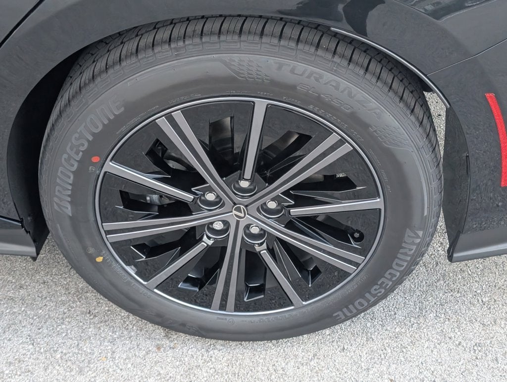 2026 Lexus ES 350h Premium+