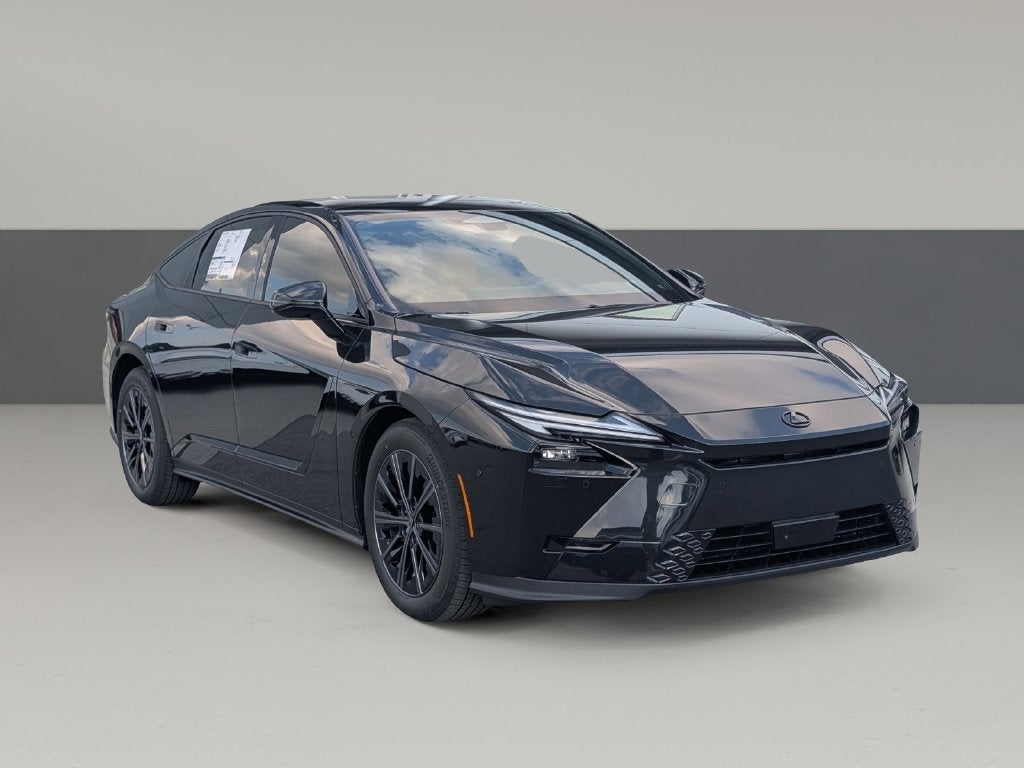2026 Lexus ES 350h Premium+