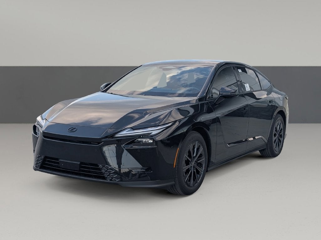 2026 Lexus ES 350h Premium+