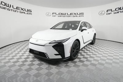 2026 Lexus ES 350h Premium+