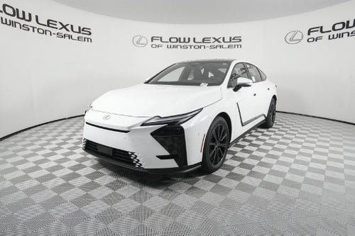 2026 Lexus ES 350h Premium+