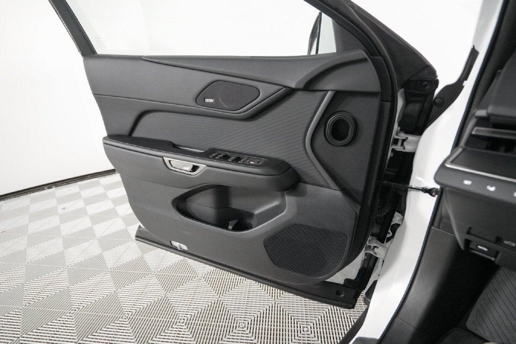 2026 Lexus ES 350h Premium+