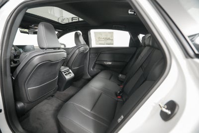 2026 Lexus ES 350h Premium+
