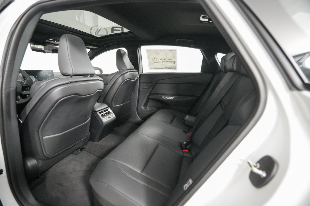 2026 Lexus ES 350h Premium+