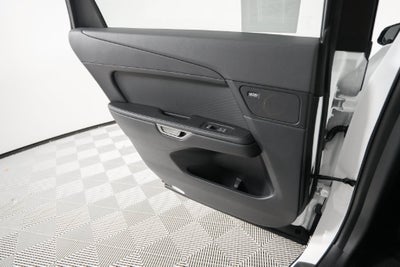 2026 Lexus ES 350h Premium+