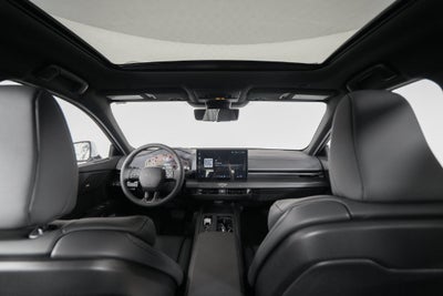 2026 Lexus ES 350h Premium+