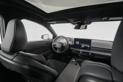 2026 Lexus ES 350h Premium+