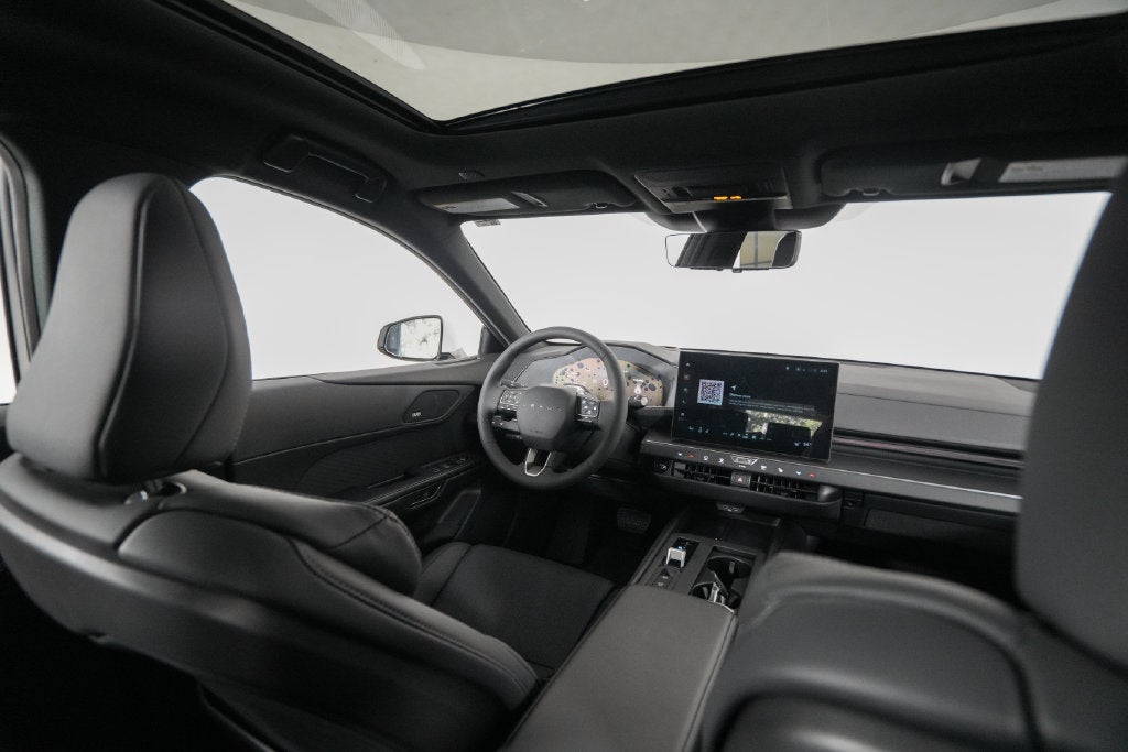 2026 Lexus ES 350h Premium+