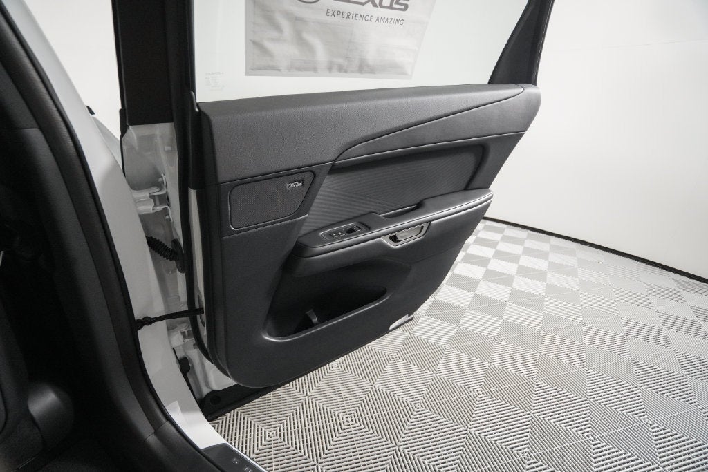 2026 Lexus ES 350h Premium+