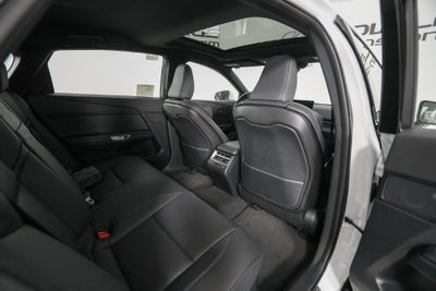 2026 Lexus ES 350h Premium+