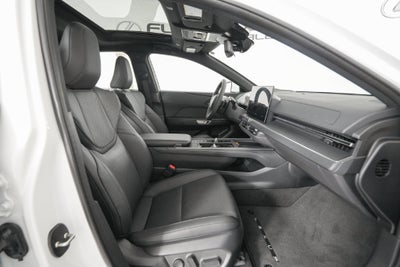 2026 Lexus ES 350h Premium+