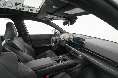2026 Lexus ES 350h Premium+