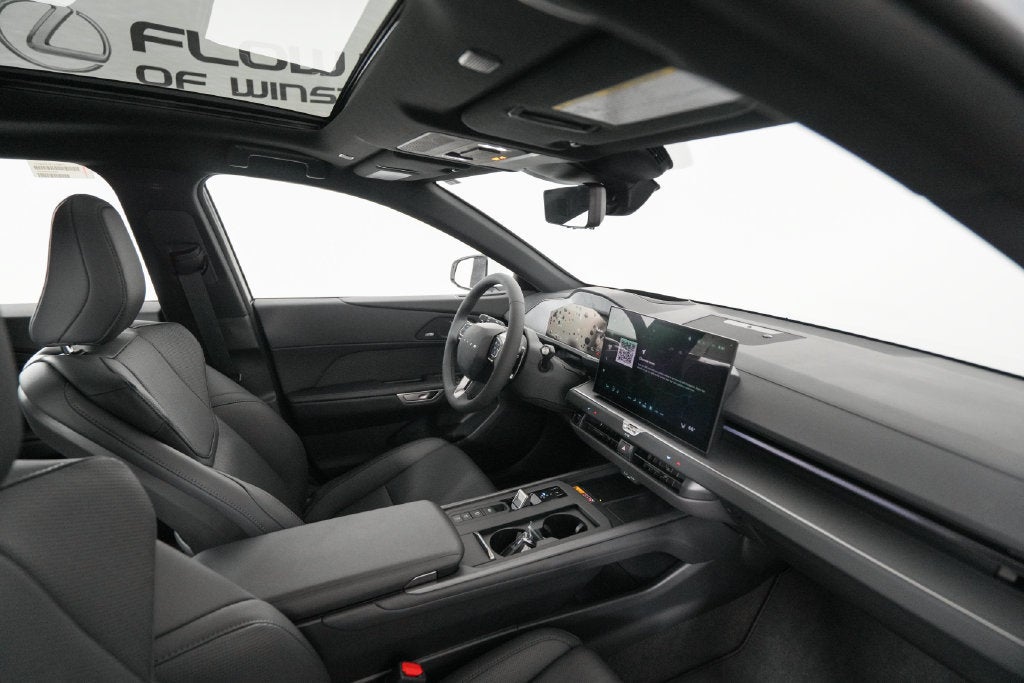 2026 Lexus ES 350h Premium+
