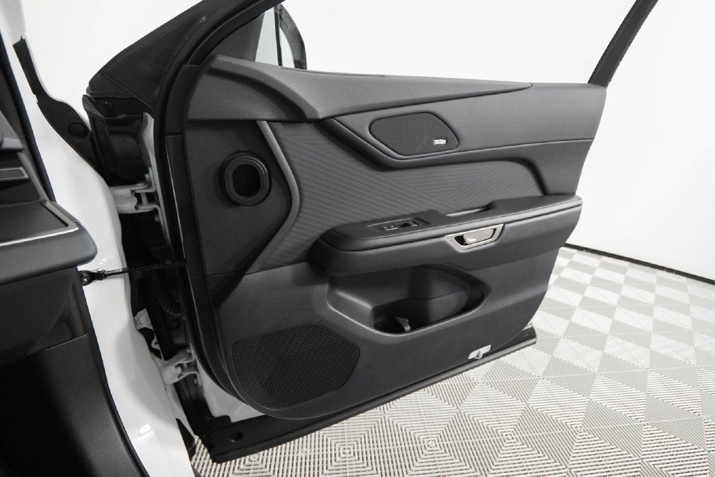 2026 Lexus ES 350h Premium+