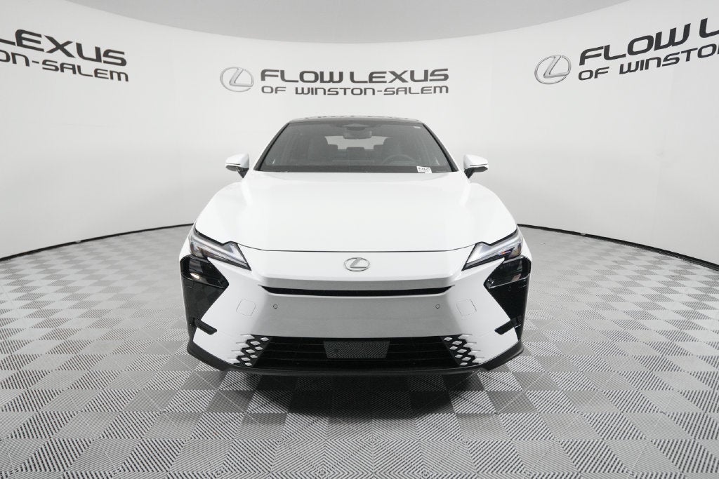 2026 Lexus ES 350h Premium+