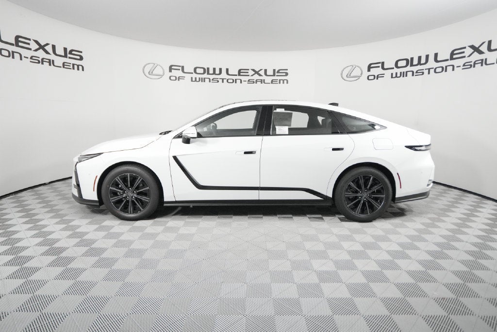2026 Lexus ES 350h Premium+
