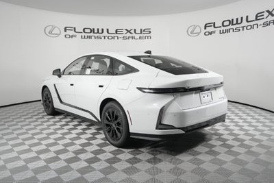 2026 Lexus ES 350h Premium+