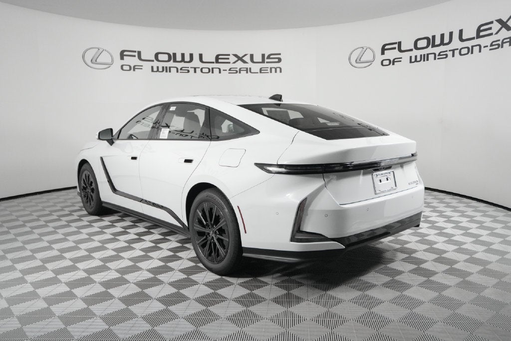 2026 Lexus ES 350h Premium+