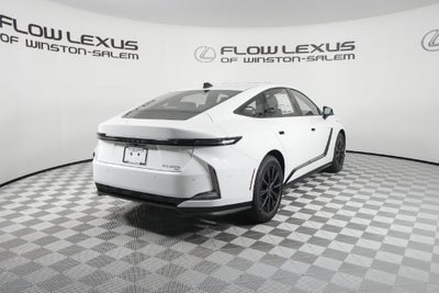 2026 Lexus ES 350h Premium+