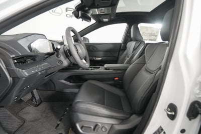 2026 Lexus ES 350h Premium+