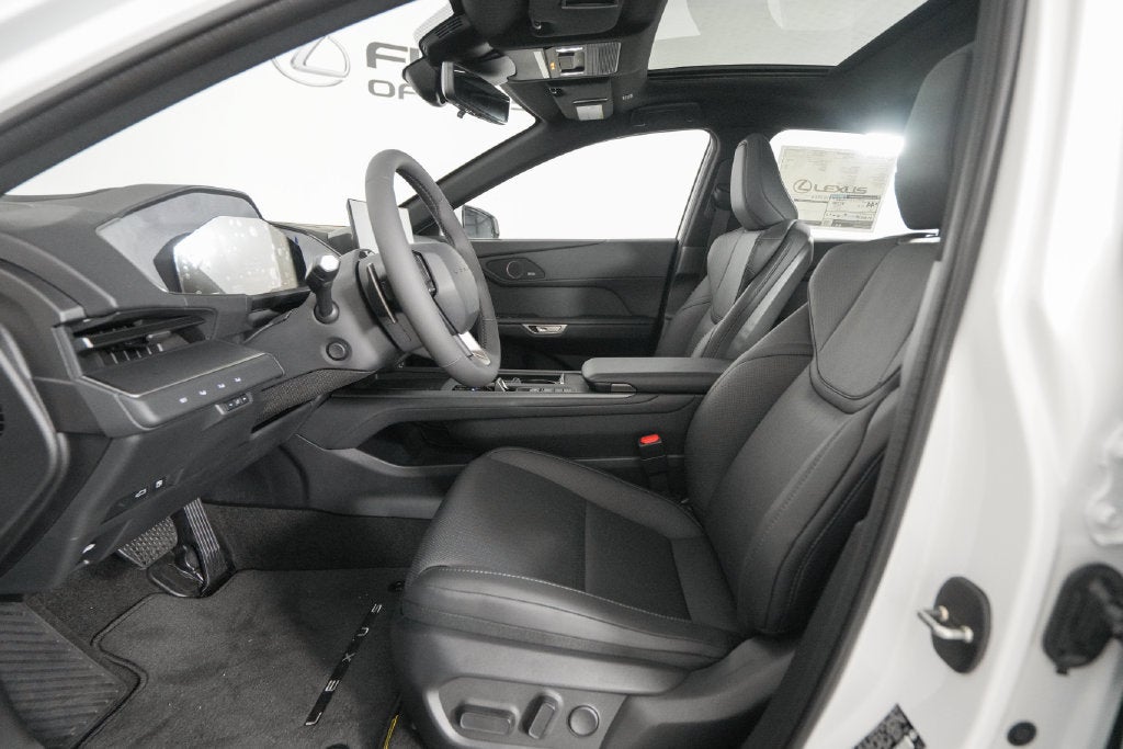 2026 Lexus ES 350h Premium+
