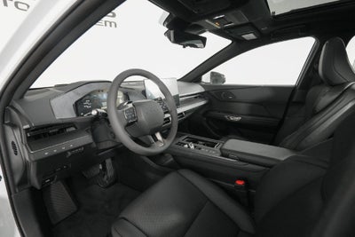 2026 Lexus ES 350h Premium+
