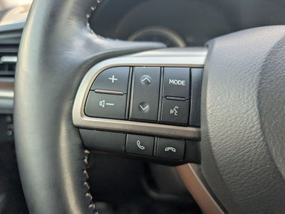 2017 Lexus ES 350 w/Navigation Pkg